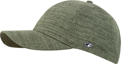 Productafbeelding van Chillouts ademende structuur-baseballpet, Sotsji, groen, one size