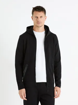 Produktbild von Celio Fenewyoke Kapuzenjacke mit Reißverschluss 1130059__S