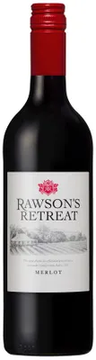 Obrázek produktu pro Penfolds Rawsons Retreat Merlot červené víno suché Austrálie 750ml