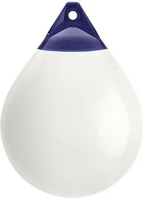 Produktbild von Polyform A-4 Buoy Fender Weiß 55 x 71 cm Weiß 55 x 71 cm