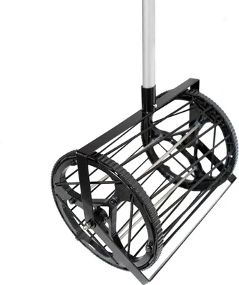 Produktbild von GEWO Ballaufsammler schwarz