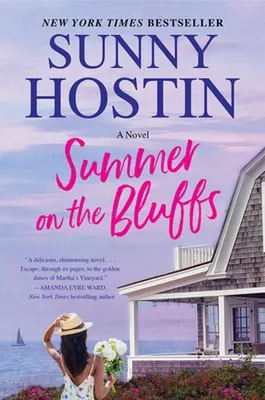 Zdjęcie produktu dla Summer on the Bluffs