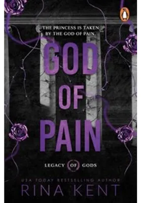 Produktbild von God of Pain
