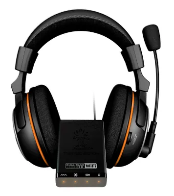 Produktbild von Turtle Beach Ear Force X-RAY XP400 (CoD BO2)