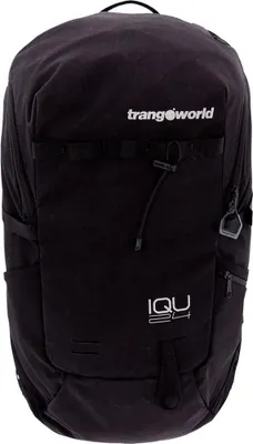 Immagine prodotto di Trangoworld 24l Zaino Grigio Uomo, Donna Grigio Taglia unica