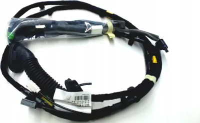 Image de VOLVO XC90 II Faisceau de câbles du hayon OE 31472047