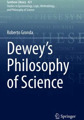 Obrázok produktu pre Dewey's Philosophy of Science