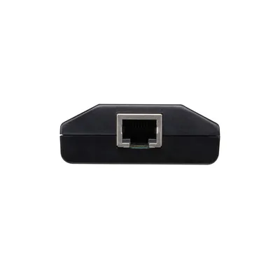 Immagine prodotto di ATEN KA7183 - Tastatur- / Video- / Maus- (KVM-) Adapter - RJ-45 (W) zu USB-C (M)