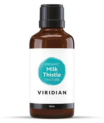 Obrázok produktu pre Pestrec mariánsky tinktúra 50ml(Pestrec mariánsky tinktúra