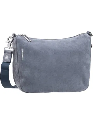 Produktbild von Mandarina Duck Umhängetasche Mellow Velvet Hobo LWT79 29 x 11 x 23