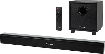 Immagine prodotto di Soundbar BLOW CINEMA 4.1 con subwoofer da 120 W