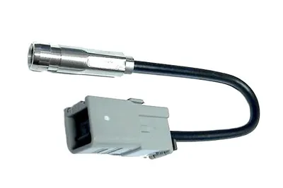 Zdjęcie produktu dla Oryginalny kabel adaptera anteny GPS Kufatec APS 30 do Comand 2.0 dla Mercedes