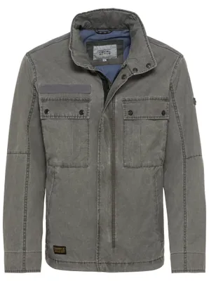 Obrázok produktu pre camel active, pánska bunda 430800/7U64, sivá, veľkosť 102