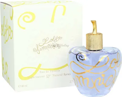 Produktbild von Lolita Lempicka Edt 80 ml