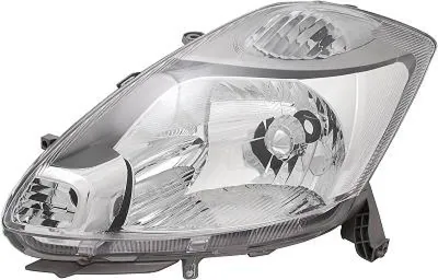 Produktbild von DIEDERICHS Scheinwerfer Links für DAIHATSU SIRION (M3) 5030081
