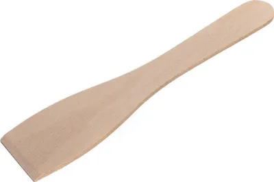 Produktbild von Banquet 27WS290X35, Kochspatel, Holz, Holz, Holz, Holz, 55 mm