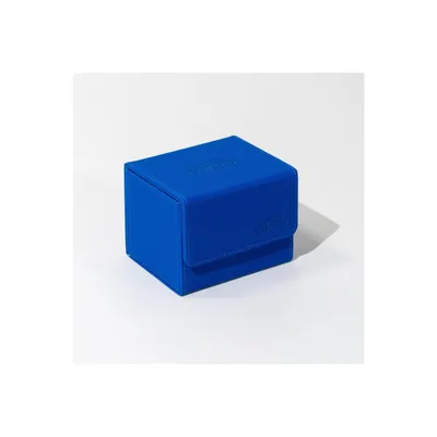 Produktbild von ULTIMATE GUARD UGD011213, Kartenhalter, Blau, 1 Stück(e)