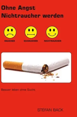 Produktbild von Ohne Angst Nichtraucher werden