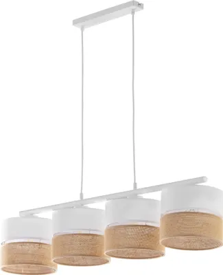 Zdjęcie produktu dla Lampa wisząca LINOBIANCO 6576 TK Lighting