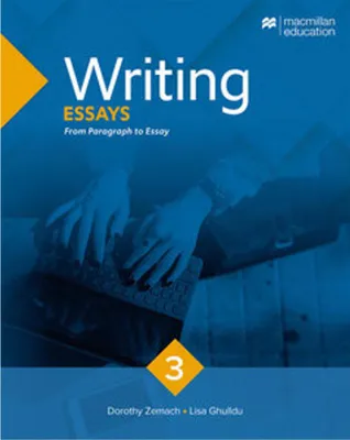 Obrázok produktu pre Writing Essays - Updated edition