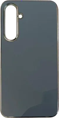 Produktbild von Premium Camera Protect Cover für Samsung A55 5G Blue (20902)