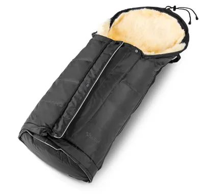 Produktbild von Fellhof Kinderwagenfellsack HOCHSÖLDEN TOP