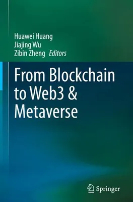 Image de De la blockchain au Web3 et au Metaverse