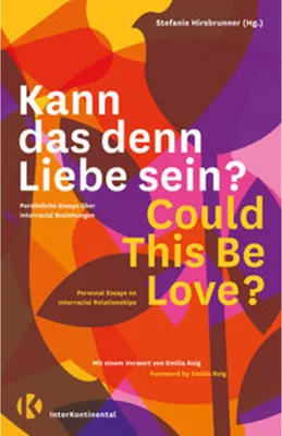 Produktbild von Kann das denn Liebe sein? Could This Be Love?