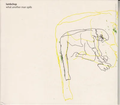Obrázek produktu pro Lambchop: What Another Man Spills (Reissue 2018)