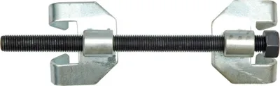 VOREL Federspanner-Set 2-teilig 280 mm für sichere Montage und Demontage – Ansicht 4