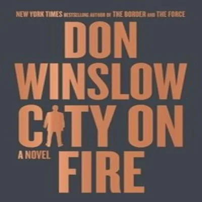 Immagine prodotto di City on Fire.