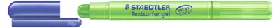 Produktbild von STAEDTLER Textsurfer gel 264 Gel-Textmarker Einzelprodukt grün