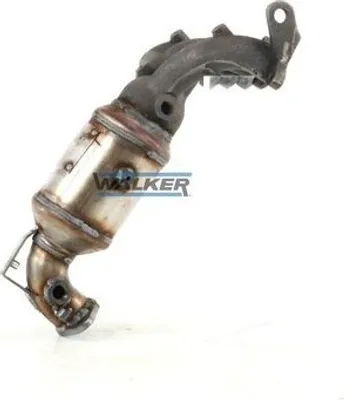 Obrázok produktu pre Katalyzátor WALKER 28685