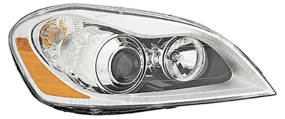 Produktbild von VALEO Scheinwerfer Rechts für VOLVO XC60 (156) 046891