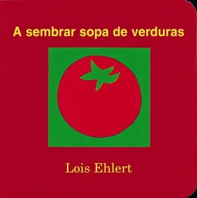 Produktbild von A Sembrar Sopa de Verduras