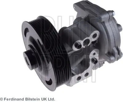 Produktbild von BLUE PRINT Kühlmittelpumpe Wasserpumpe für FORD Transit Mk6 Kasten (V347, V348, FA) ADJ139107