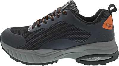 Produktbild von Waldläufer  H+K Pero - herren sneaker - extra breit