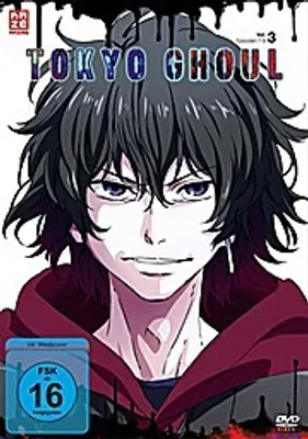Produktbild von Tokyo Ghoul - Vol. 3