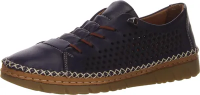 Produktbild von Gemini Straßenslipper(Trott) Abs.b.25 mm in blau, Gr. 42