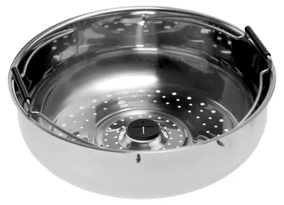 Image de Moulinex SS-205143 Panier de cuisson pour CE9821, CE9828, Multicook et Fry Cookeo Infinity