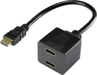 Immagine prodotto di splitter HDMI renkforce