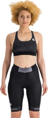 Produktbild von Sportful Neo Radhose Schwarz M Damen Schwarz M