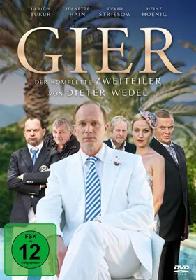 Produktbild von Gier