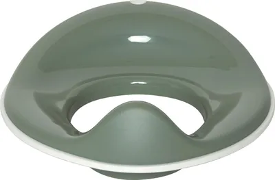 Produktbild von Bebe-Jou Grow Toilettensitz Breeze Green | Toilettentrainer