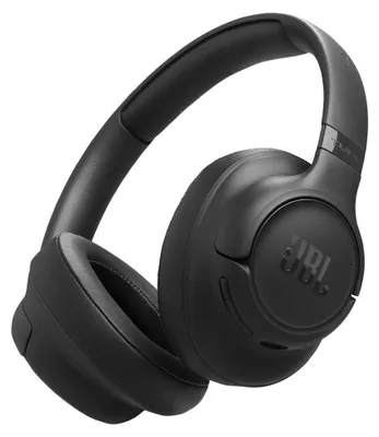 Zdjęcie produktu dla JBL Tune 730BT, Bezprzewodowy, Połączenia/muzyka, 20 - 20000 Hz, 218,2 g, Zestaw słuchawkowy, Czarny