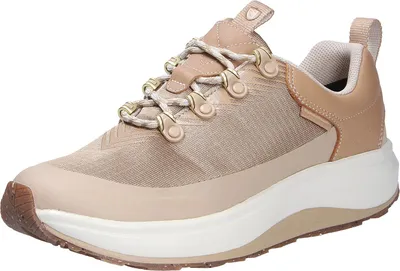 Produktbild von Joya Damen Schnürschuh MAUI STX BEIGE beige Größe EUR 37