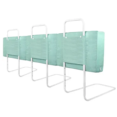Obrázek produktu pro LARS360 1,5 m Bed Rail Bed Guard Kid Fall Out Guard [Green Lake]