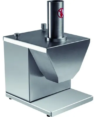 Produktbild von Currywurstschneider, automatisch, 248x189x326 mm (BxTxH)