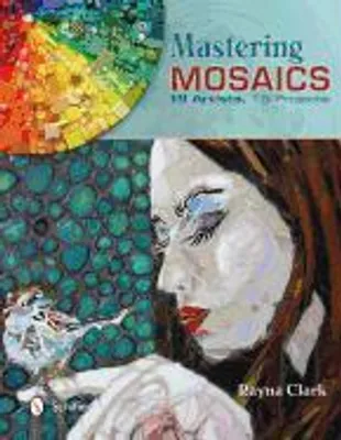 Immagine prodotto di Mastering Mosaics