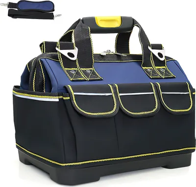 CRIVIT CRIVIT® Untersatteltasche Mit Werkzeug, Werkzeu